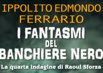 I fantasmi del banchiere nero