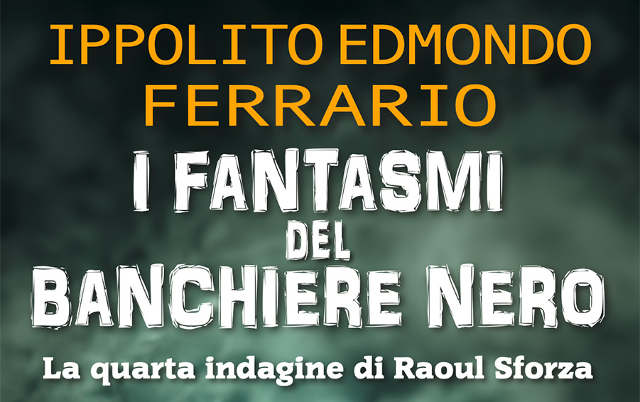 I fantasmi del banchiere nero